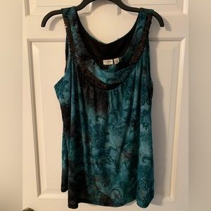 Cato brand tank size 18/20W